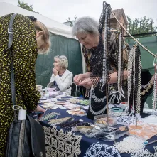 Święto na Chełmińskim