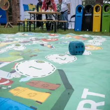 Święto na Chełmińskim