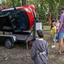 Święto na Chełmińskim