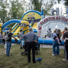 Święto na Chełmińskim