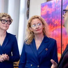 Porozumienie z Instytutem Miast Praw Człowieka, 10.09.2025 r.