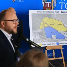 Toruń Zachód – największa strefa inwestycyjna w Toruniu