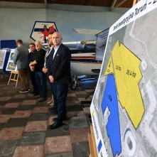 Toruń Zachód – największa strefa inwestycyjna w Toruniu