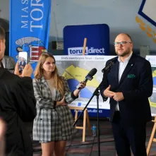 Toruń Zachód – największa strefa inwestycyjna w Toruniu