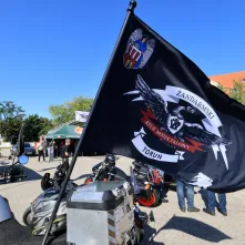 Powstał Toruński Oddział Żandarmskiego Klubu Motocyklowego