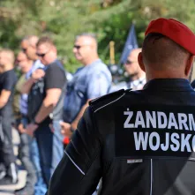 Powstał Toruński Oddział Żandarmskiego Klubu Motocyklowego