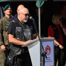 Powstał Toruński Oddział Żandarmskiego Klubu Motocyklowego