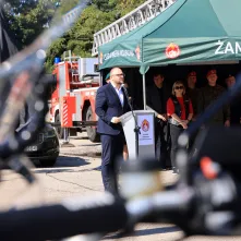 Powstał Toruński Oddział Żandarmskiego Klubu Motocyklowego