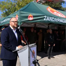 Powstał Toruński Oddział Żandarmskiego Klubu Motocyklowego