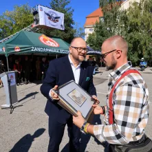 Powstał Toruński Oddział Żandarmskiego Klubu Motocyklowego