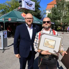 Powstał Toruński Oddział Żandarmskiego Klubu Motocyklowego