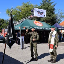 Powstał Toruński Oddział Żandarmskiego Klubu Motocyklowego