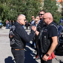 Powstał Toruński Oddział Żandarmskiego Klubu Motocyklowego