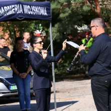 Powstał Toruński Oddział Żandarmskiego Klubu Motocyklowego