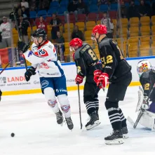 Zwycięska inauguracja toruńskich hokeistów