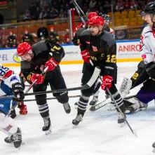 Zwycięska inauguracja toruńskich hokeistów