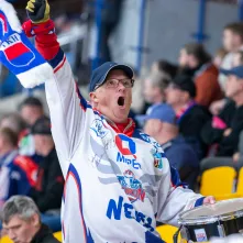 Zwycięska inauguracja toruńskich hokeistów