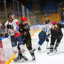 Zwycięska inauguracja toruńskich hokeistów