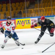 Zwycięska inauguracja toruńskich hokeistów