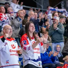 Zwycięska inauguracja toruńskich hokeistów