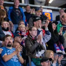 Zwycięska inauguracja toruńskich hokeistów