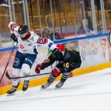 Zwycięska inauguracja toruńskich hokeistów