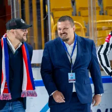 Zwycięska inauguracja toruńskich hokeistów