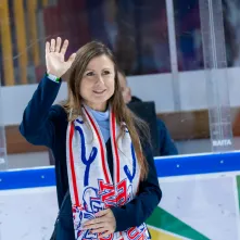 Zwycięska inauguracja toruńskich hokeistów