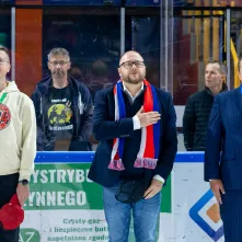 Zwycięska inauguracja toruńskich hokeistów