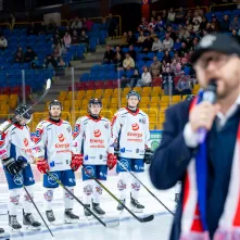 Zwycięska inauguracja toruńskich hokeistów
