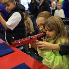 Święto sportu w Toruniu