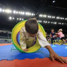 Święto sportu w Toruniu