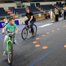 Święto sportu w Toruniu