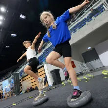 Święto sportu w Toruniu