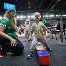 Święto sportu w Toruniu