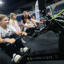 Święto sportu w Toruniu