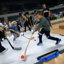 Święto sportu w Toruniu