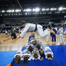 Święto sportu w Toruniu