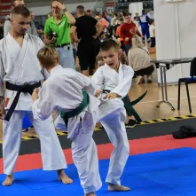 Święto sportu w Toruniu