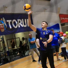 Święto sportu w Toruniu