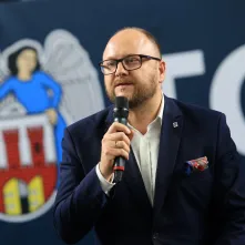 Święto sportu w Toruniu