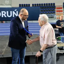 Święto sportu w Toruniu