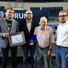 Święto sportu w Toruniu