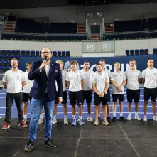 Święto sportu w Toruniu