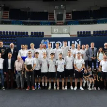 Święto sportu w Toruniu