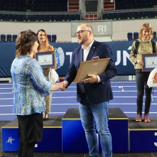 Święto sportu w Toruniu