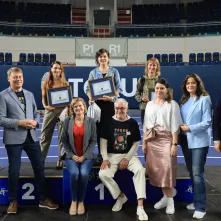 Święto sportu w Toruniu