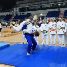 Święto sportu w Toruniu