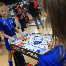 Święto sportu w Toruniu