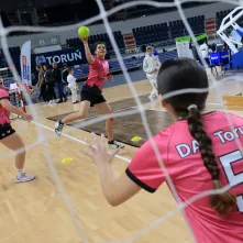 Święto sportu w Toruniu